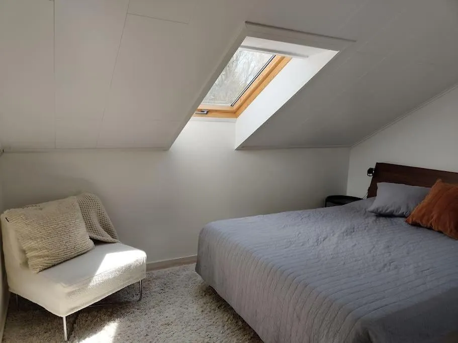 3 Bedroom Duplex Apartment Helsinki 0*,  Finland