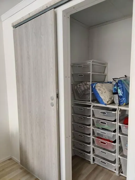 3 Bedroom Duplex Apartment Helsinki 0*,
