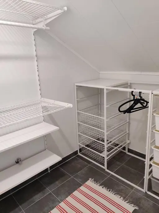 3 Bedroom Duplex Apartment Helsinki