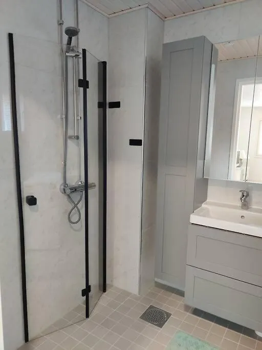 3 Bedroom Duplex Apartment Helsinki 0*,  Finland